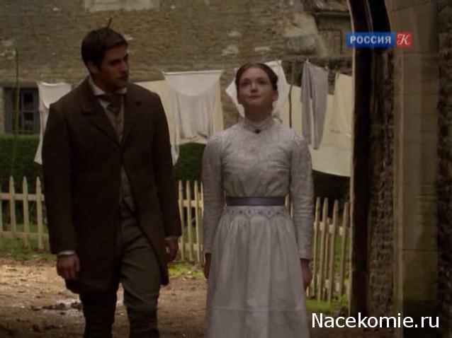 Дамы эпохи №111 - Лора Тимминс