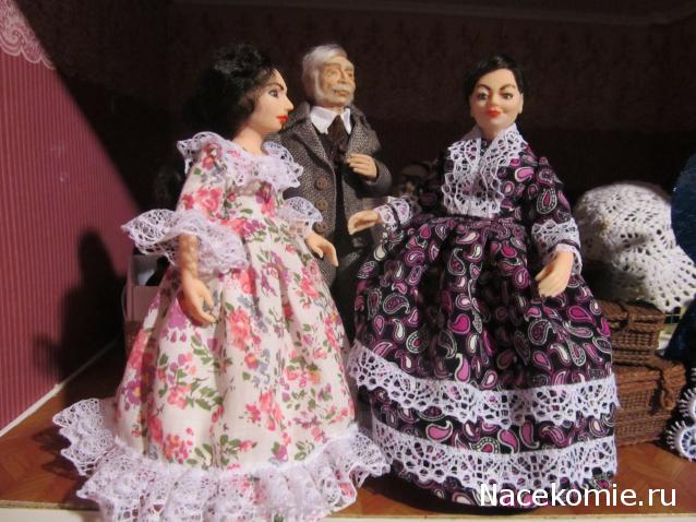 Margaritka. Гасиенда Каса де лос Суэньос