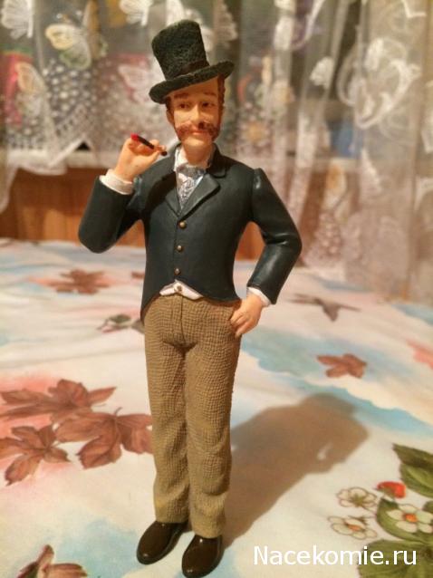 arenzodream - Как важно быть несерьезным... Много домиков хороших и разных...