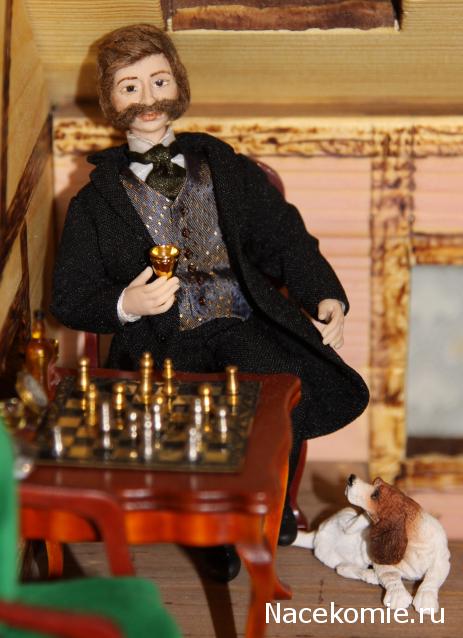 Игра "КУВШИН"