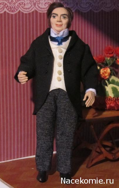 Игра "КУВШИН"