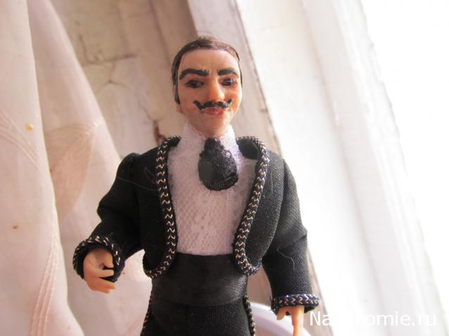 Игра "КУВШИН"