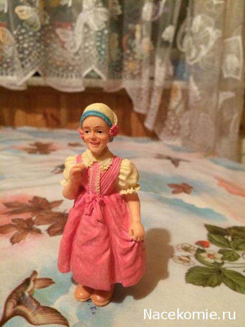 arenzodream - Как важно быть несерьезным... Много домиков хороших и разных...