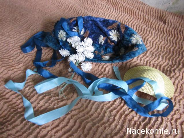 Куклы из наших коллекций №3. Авторские, антикварные, BJD куклы