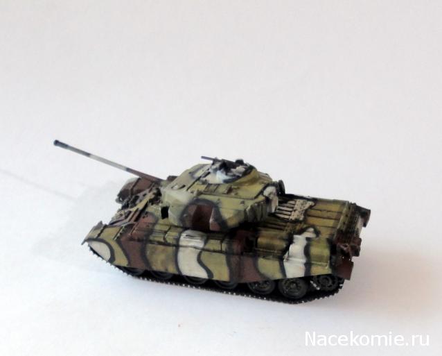 Фото наших коллекций бронетехники