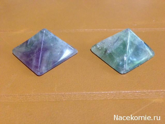 Энергия Камней №44 - Флюорит