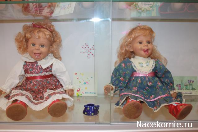 Выставки, анонсы, музеи