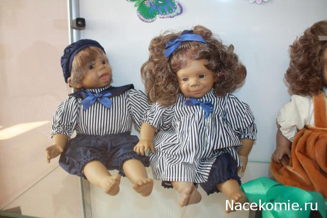 Выставки, анонсы, музеи