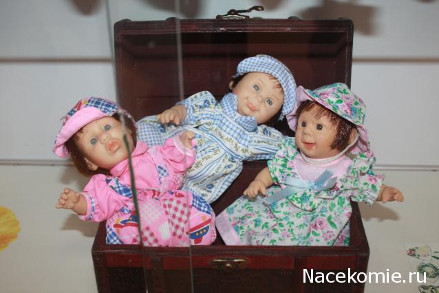 Выставки, анонсы, музеи