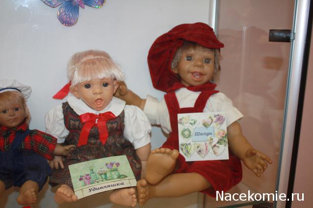 Выставки, анонсы, музеи
