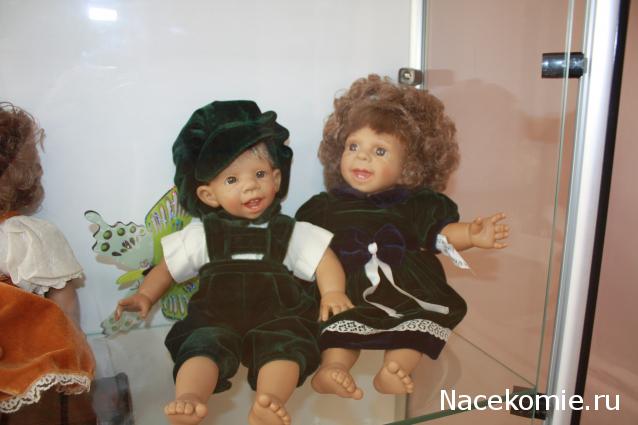 Выставки, анонсы, музеи