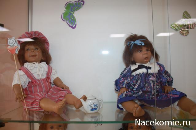 Выставки, анонсы, музеи