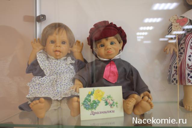 Выставки, анонсы, музеи