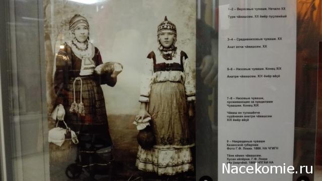 Выставки, музеи, фестивали: анонсы, фотографии, обсуждение