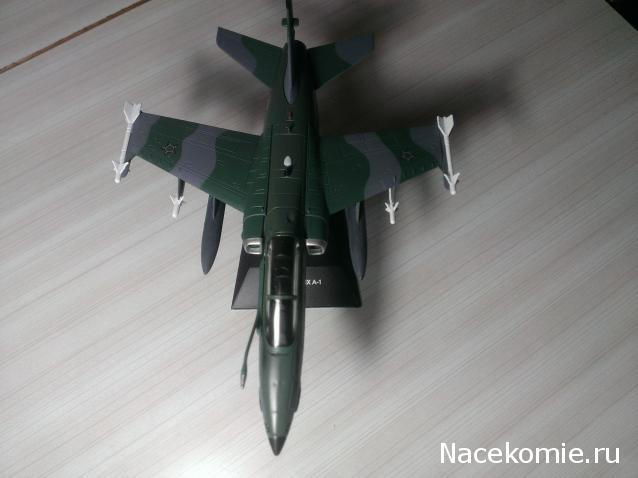 Легендарные Самолеты СПЕЦВЫПУСК №5 ИСТРЕБИТЕЛИ