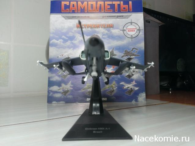 Легендарные Самолеты СПЕЦВЫПУСК №5 ИСТРЕБИТЕЛИ