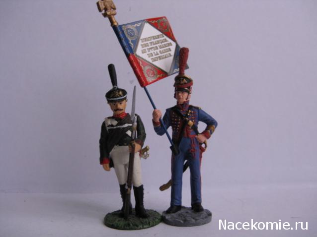 Наполеоновские Войны - График выхода и обсуждение