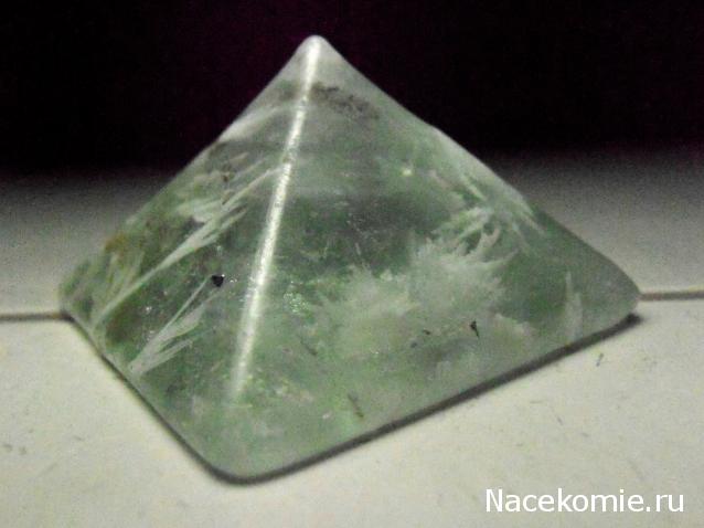 Энергия Камней №44 - Флюорит