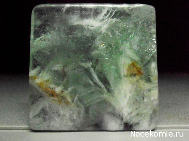 Энергия Камней №44 - Флюорит