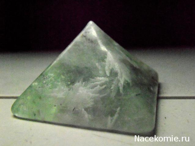 Энергия Камней №44 - Флюорит