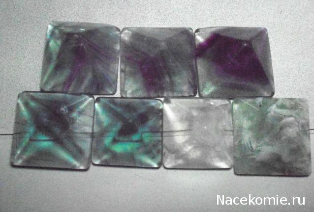 Энергия Камней №44 - Флюорит