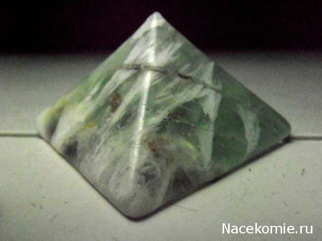 Энергия Камней №44 - Флюорит