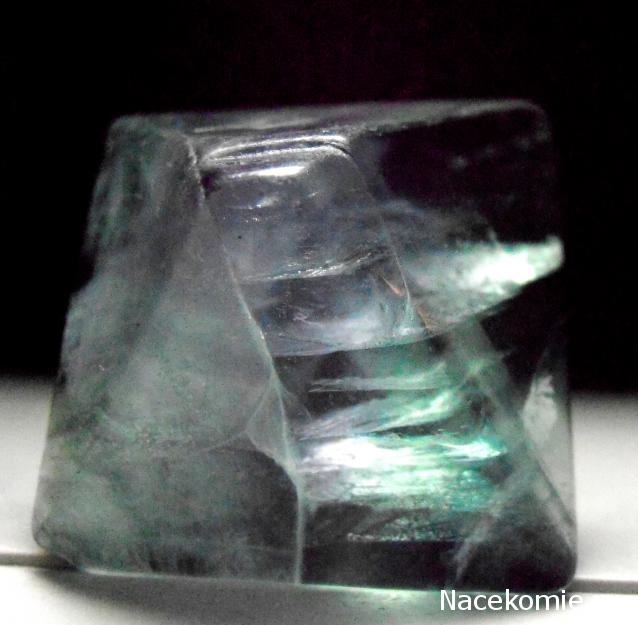 Энергия Камней №44 - Флюорит