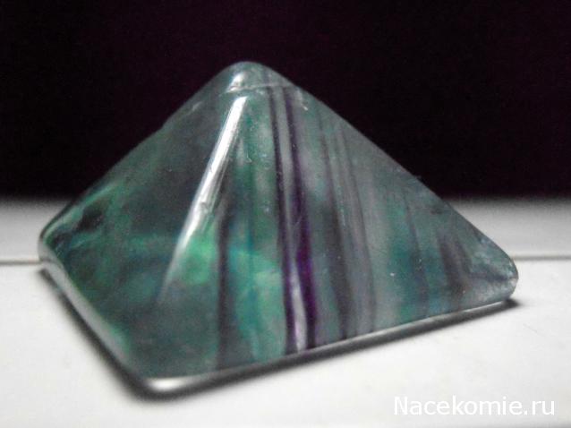 Энергия Камней №44 - Флюорит