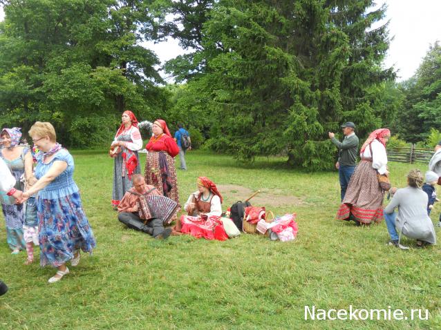 Выставки, музеи, фестивали: анонсы, фотографии, обсуждение