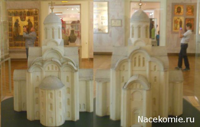 Выставки, музеи, фестивали: анонсы, фотографии, обсуждение