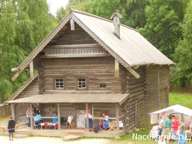 Выставки, музеи, фестивали: анонсы, фотографии, обсуждение