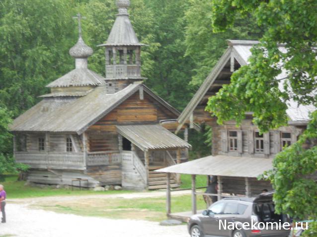 Выставки, музеи, фестивали: анонсы, фотографии, обсуждение