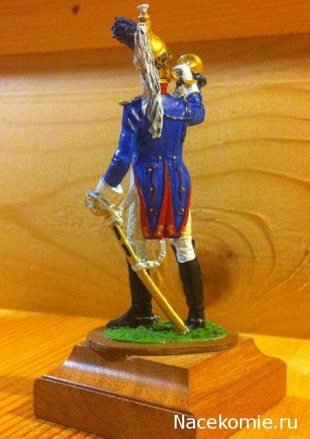 EК Castings. Наши работы.