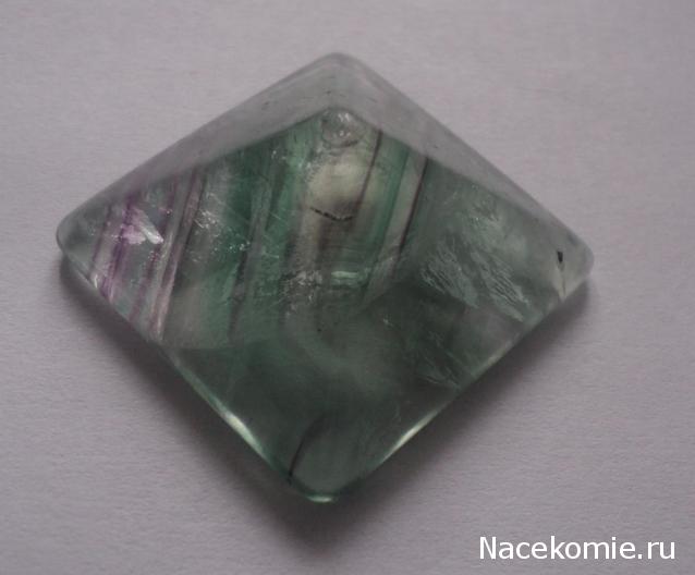 Энергия Камней №44 - Флюорит