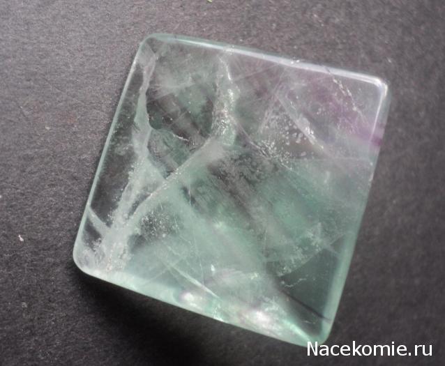 Энергия Камней №44 - Флюорит