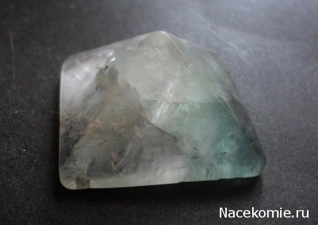 Энергия Камней №44 - Флюорит