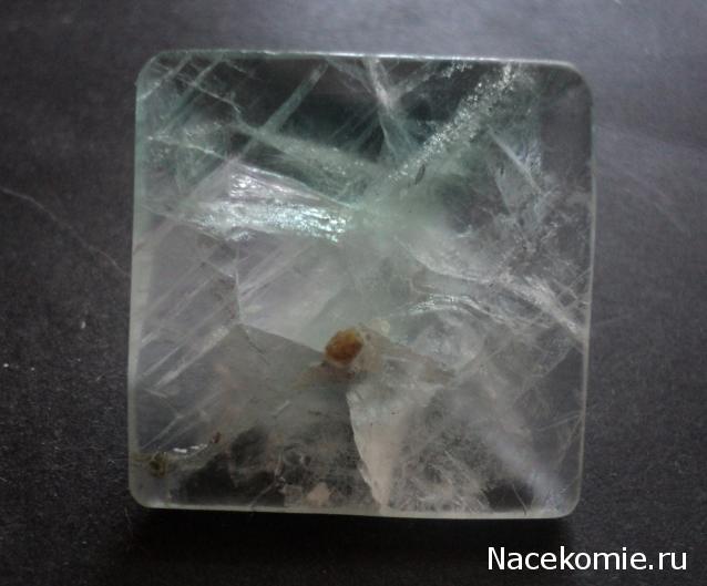 Энергия Камней №44 - Флюорит