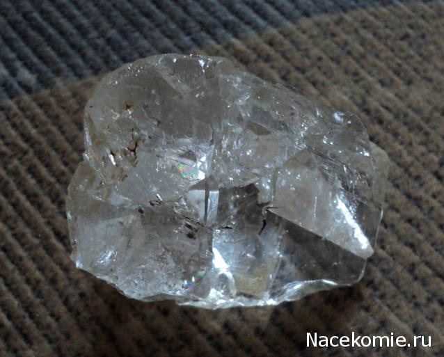 Энергия Камней №44 - Флюорит