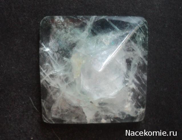 Энергия Камней №44 - Флюорит