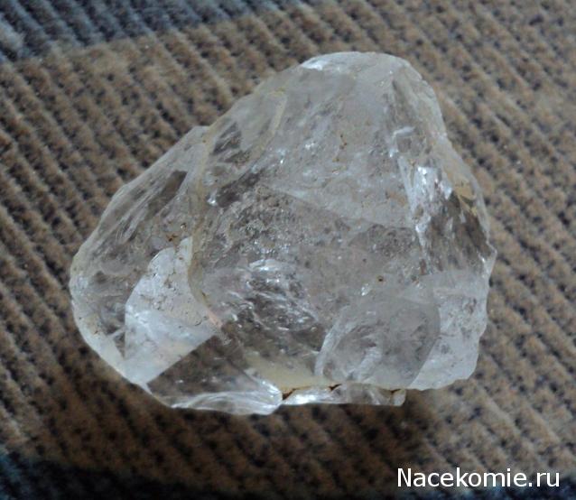 Энергия Камней №44 - Флюорит