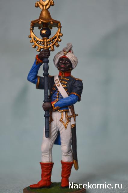 EК Castings. Наши работы.