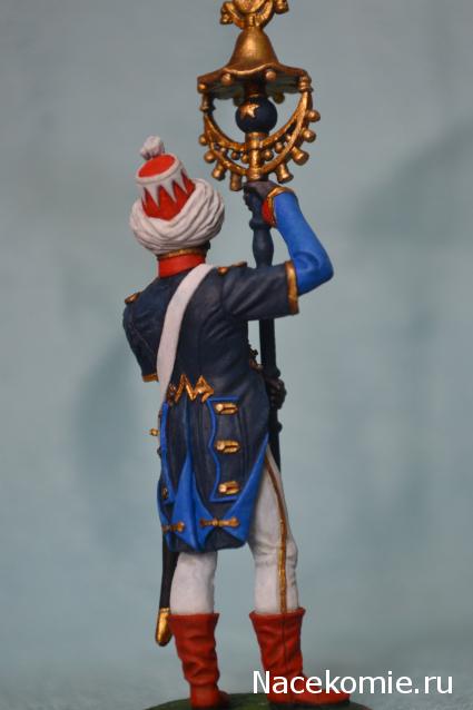 EК Castings. Наши работы.