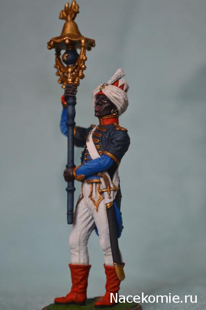 EК Castings. Наши работы.