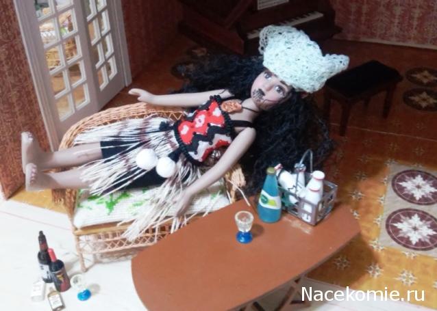 Игра "КУВШИН"