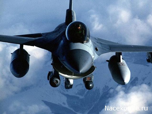 Легендарные Самолеты СПЕЦВЫПУСК №5 ИСТРЕБИТЕЛИ