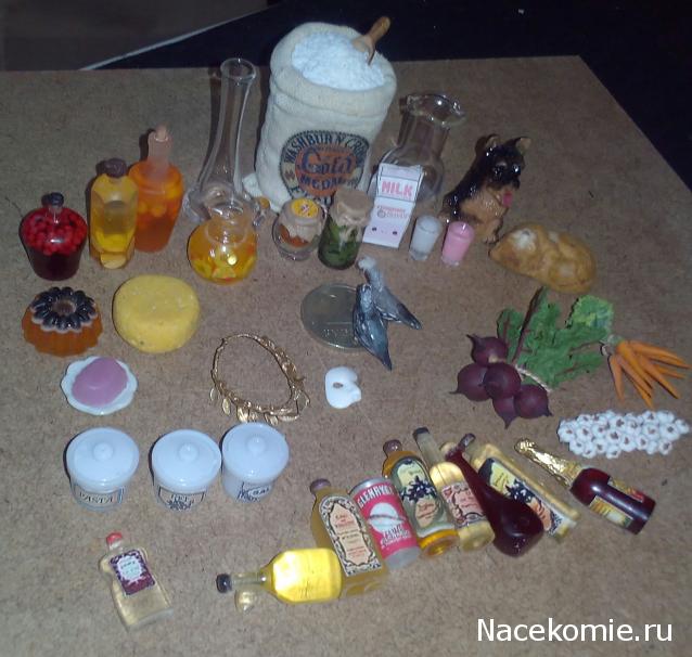 Matrena - Дом семьи де Монфор