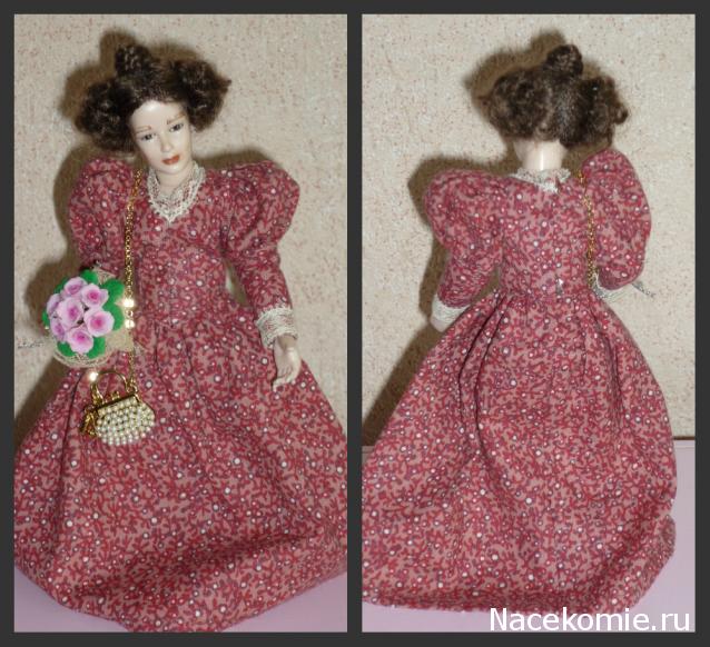 july-Жил-был дом