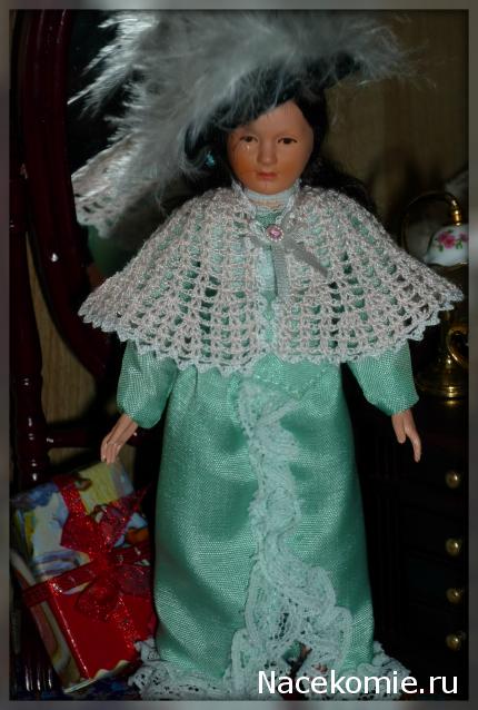 july-Жил-был дом