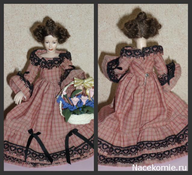 july-Жил-был дом