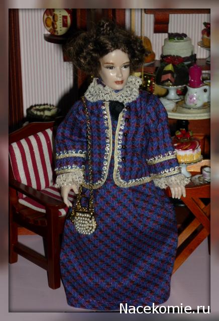 july-Жил-был дом